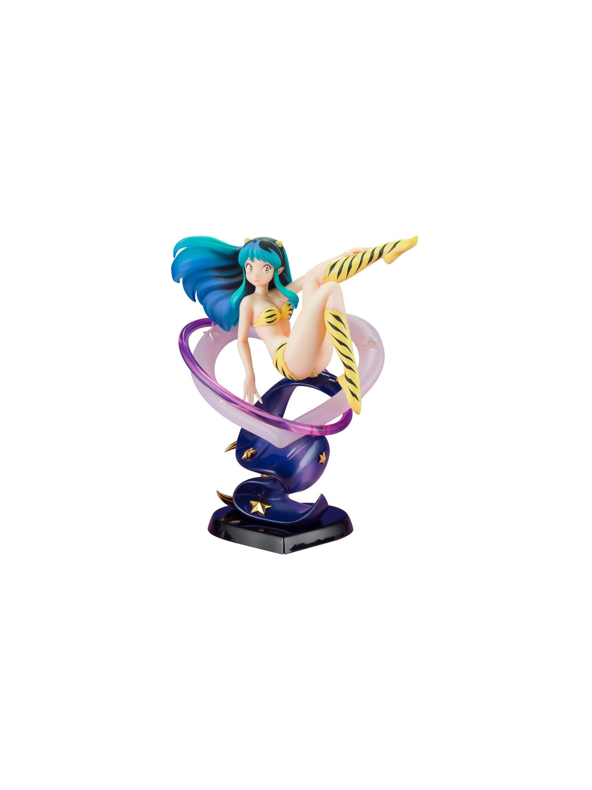 Figuarts zero chouette urusei yatsura (lum lumu')