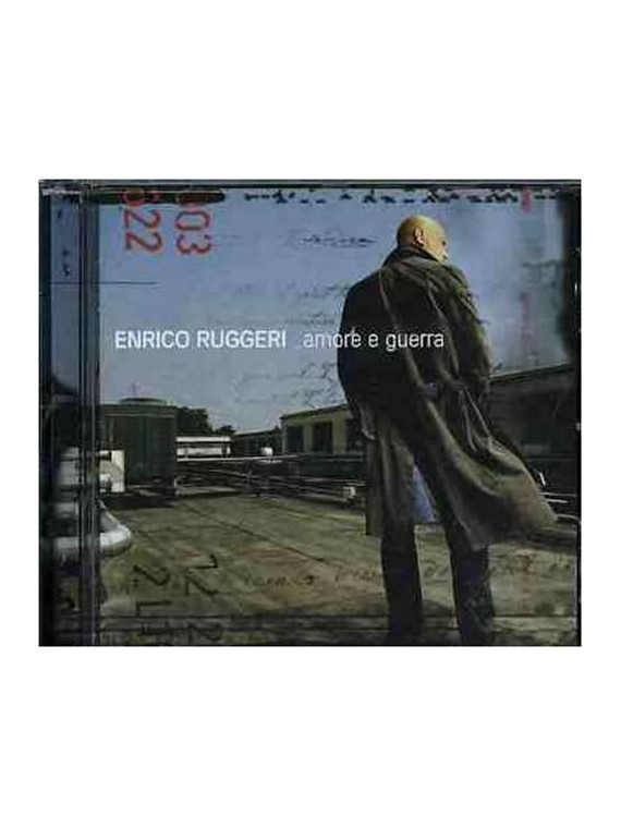 Amore e guerra