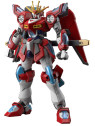High grade gundam shin burning 1:144