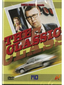The classic (klassikko)
