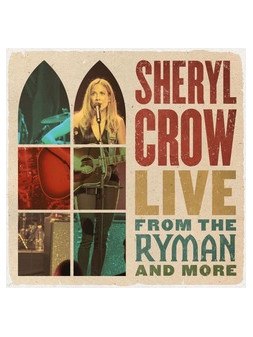 Live from the ryman & more