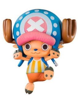 Figuarts zero one piece chopper zero cotton candy lover