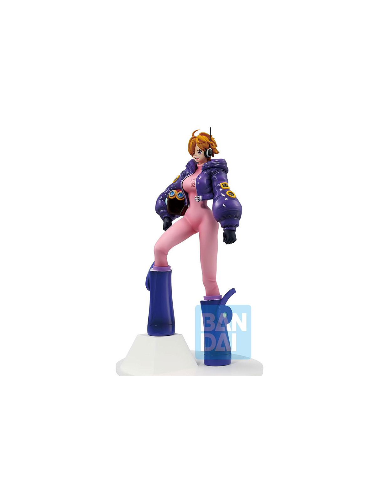 One piece memory of heroines ichibansho lilith