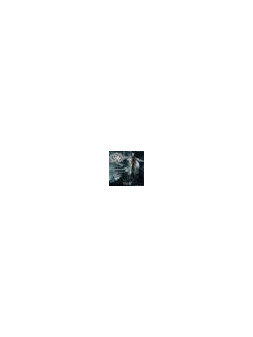 Pariah-ltd digipack