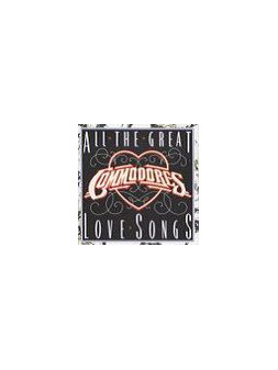 All the great love songs