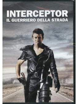 Interceptor-il guerriero della strada