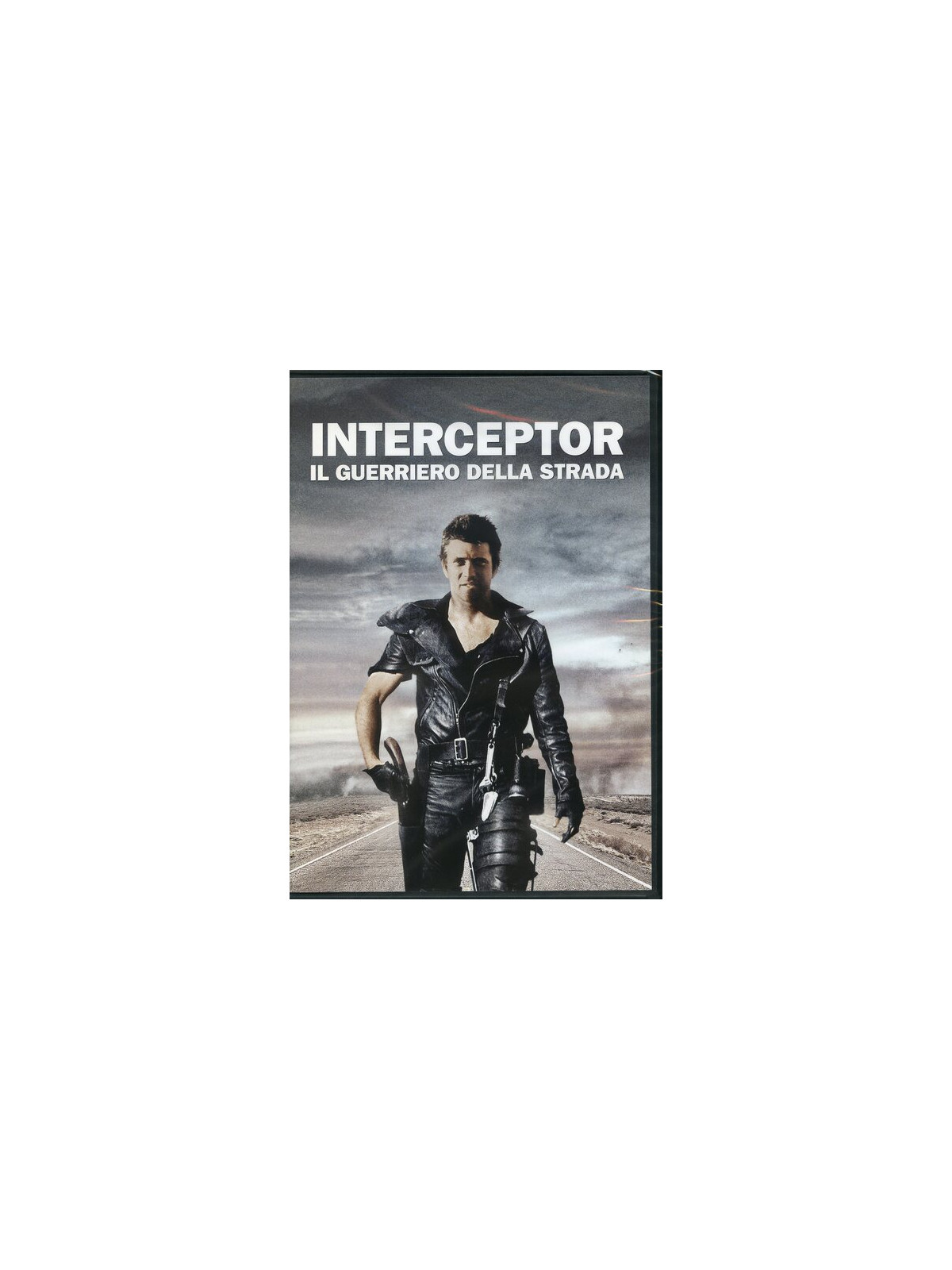 Interceptor-il guerriero della strada