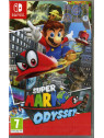 Super mario odyssey