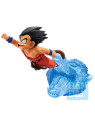 Dragon ball dragon history ii ichibansho son goku