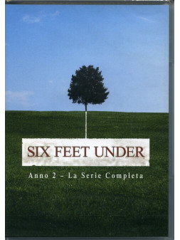 Six feet under - anno 2