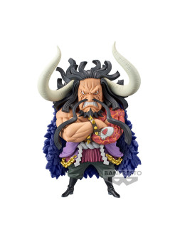 One piece mega wcf kaido of the beasts