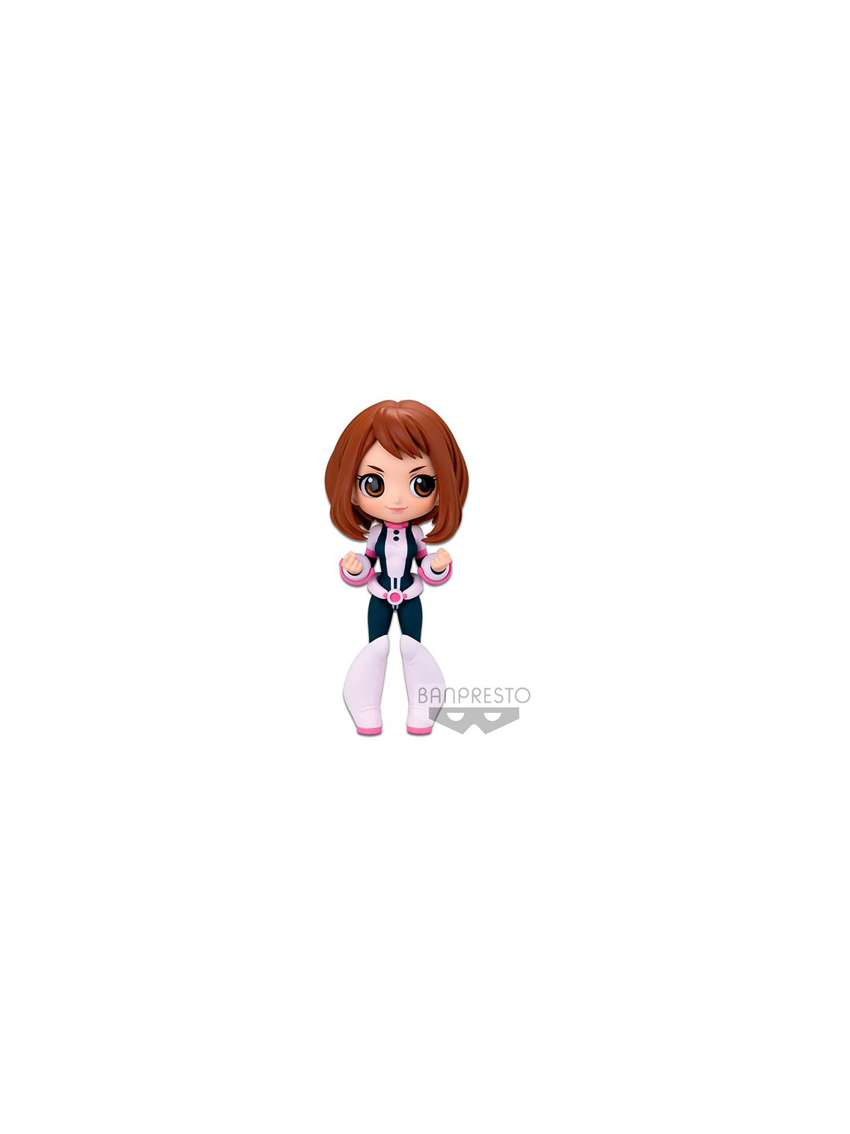 Q posket my hero academia ochaco uraraka