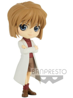 Q posket detective conan haibara ver.a