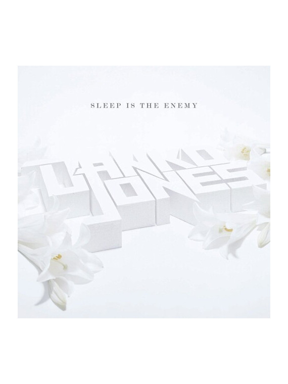 Sleep is the enemy