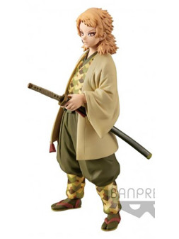 Demon slayer kimetsu sabito vol.20