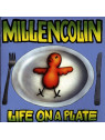 Life on a plate