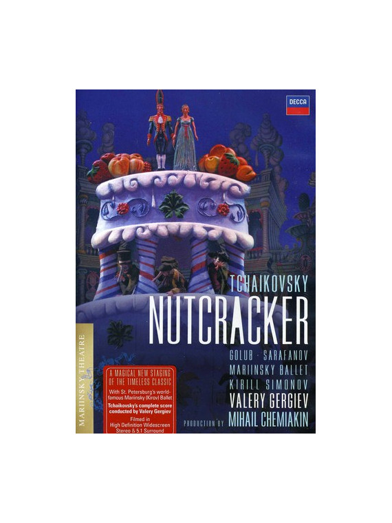 Nutcracker
