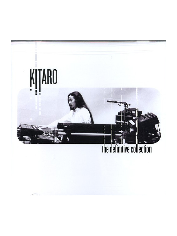 The definitive collection