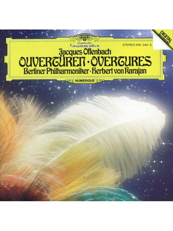 Ouvertures