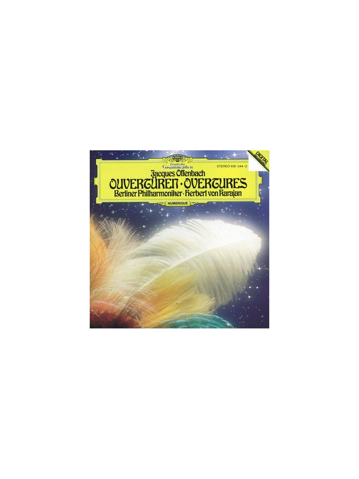 Ouvertures