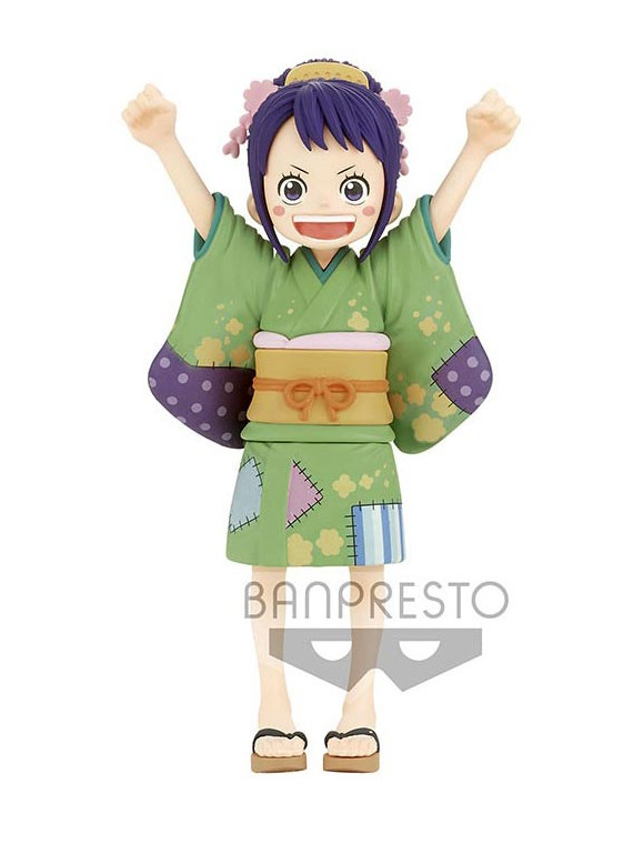 One piece wanokuni otama vol.2