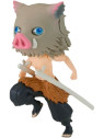 Q posket petit demon slayer inosuke