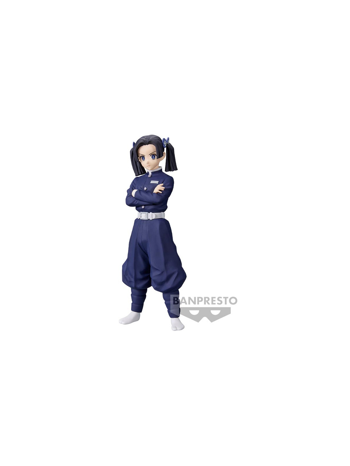 Demon slayer aoi kanzaki vol.23