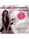 House anthems 07-08