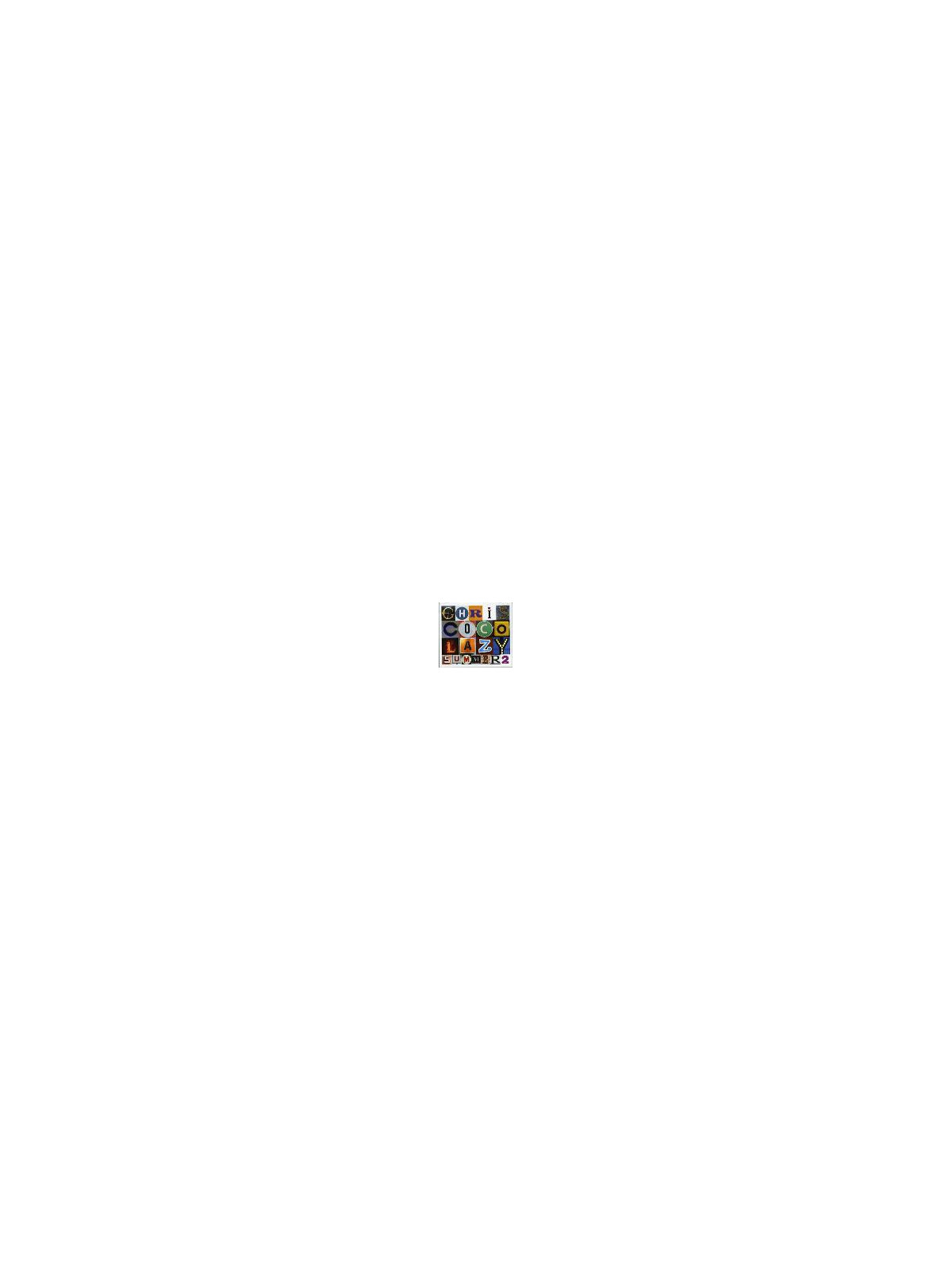 Chris loco - lazy summer 2