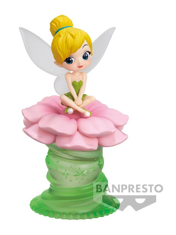 Q posket disney tinker bell ver.a