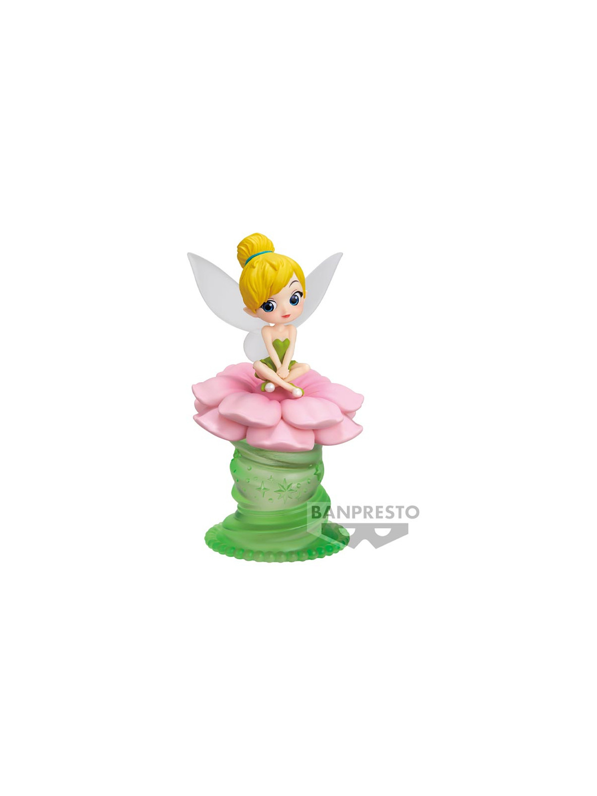 Q posket disney tinker bell ver.a