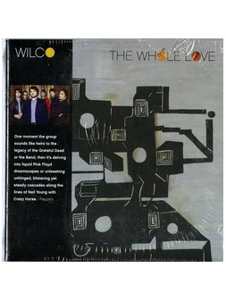 The whole love