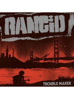 Troublemaker
