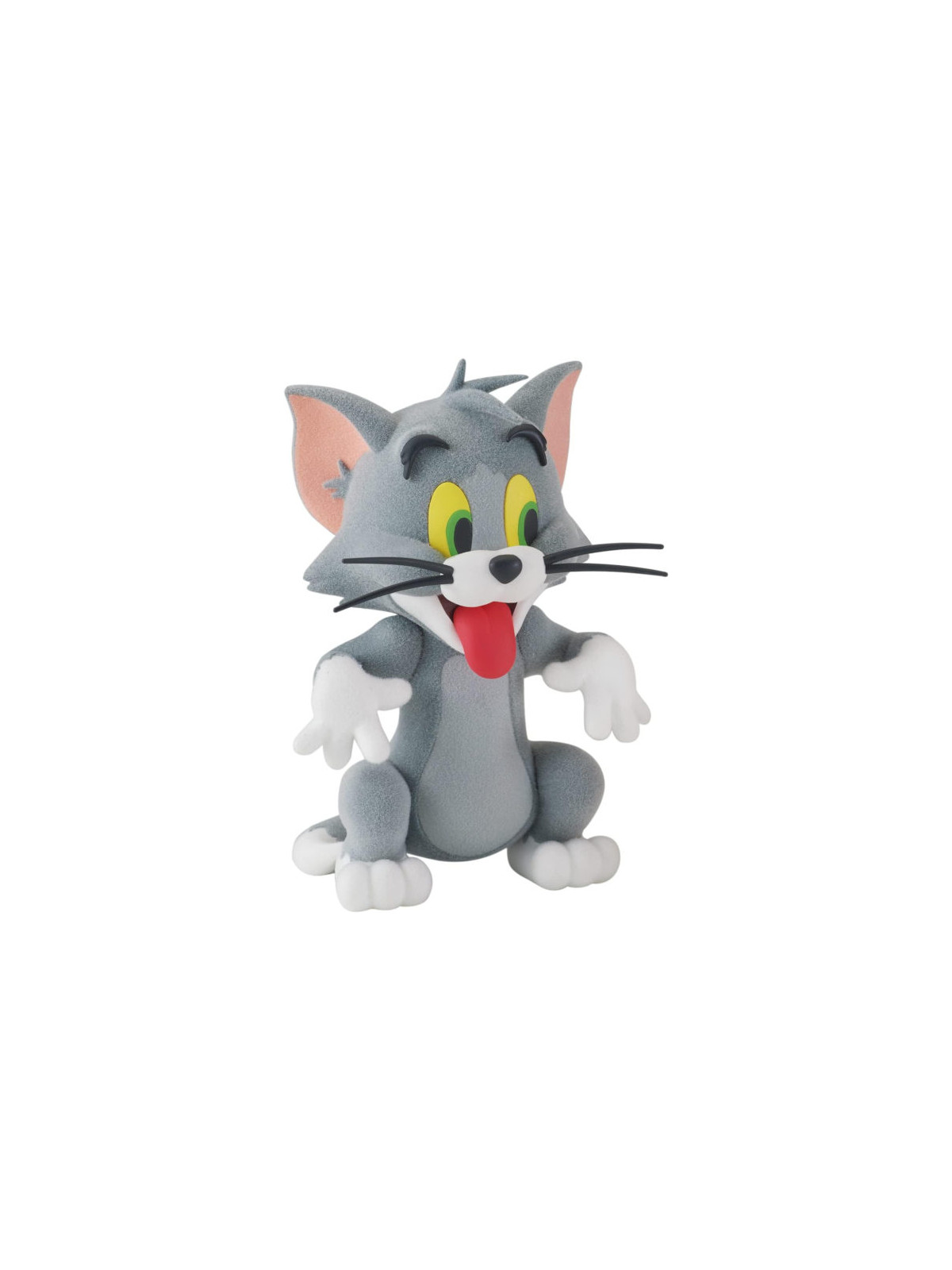 Tom & jerry fluffy puffy vol.1 tom