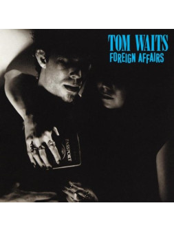 Foreign affairs