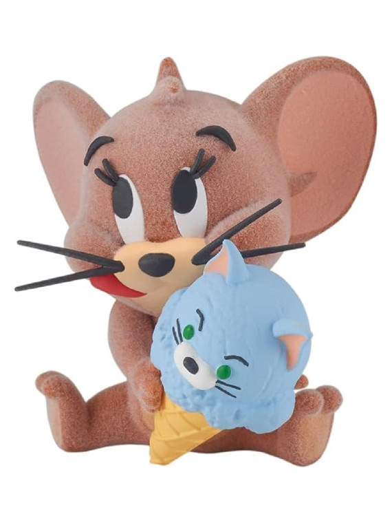 Tom & jerry fluffy puffy vol.1 jerry