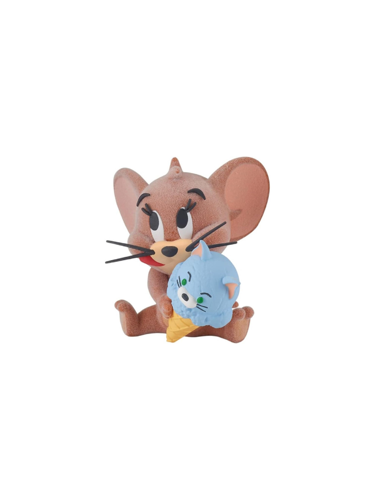 Tom & jerry fluffy puffy vol.1 jerry