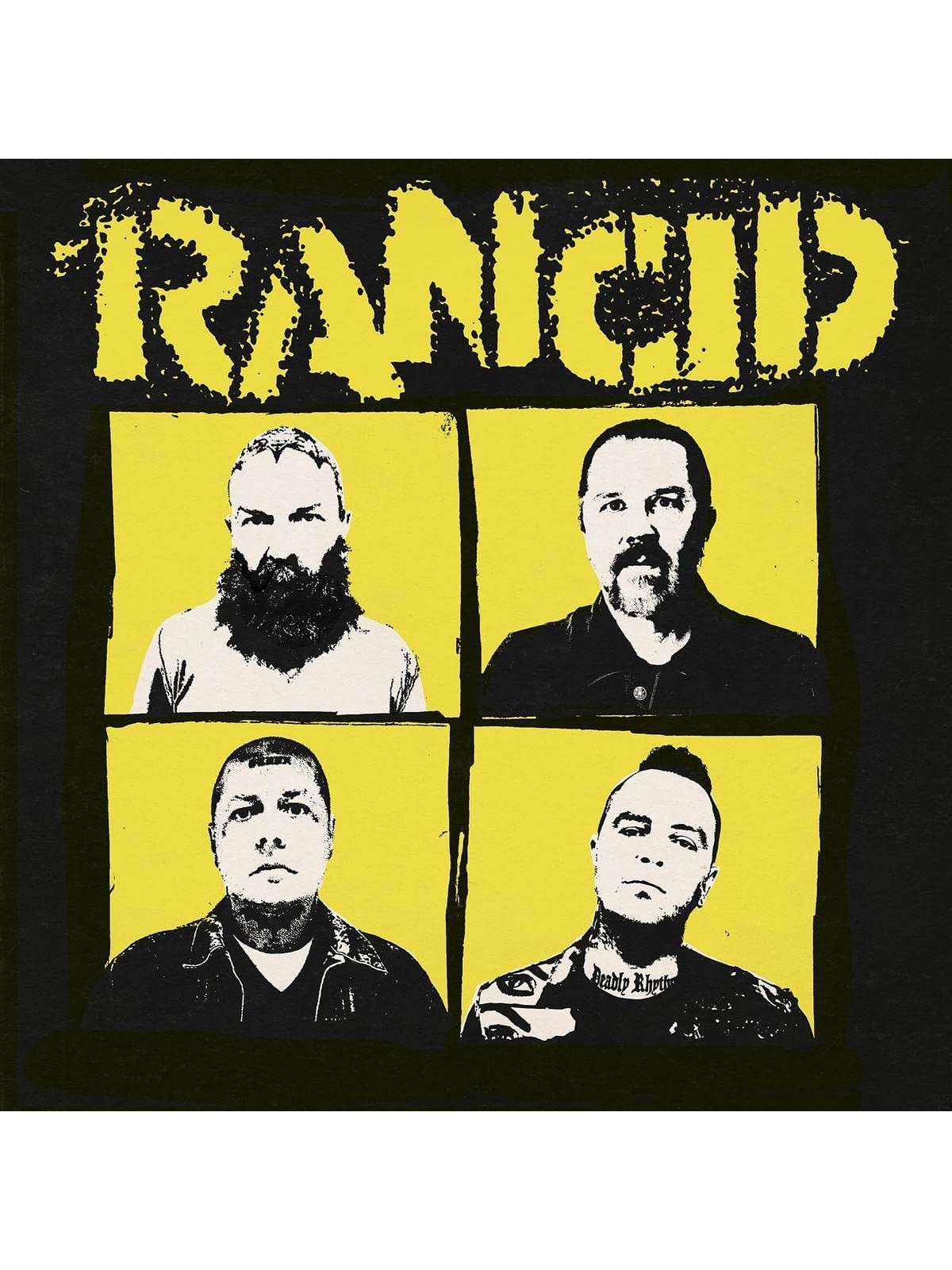 Tomorrow never comes