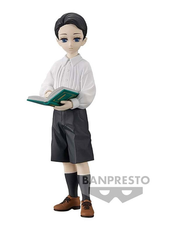 Demon slayer muzan vers. b kid