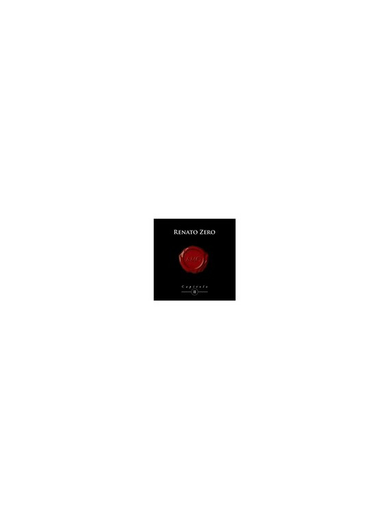 Amo - capitolo ii