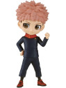 Q posket jujutsu kaisen yuji itadori