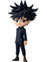 Q posket jujutsu kaisen megumi fushiguro