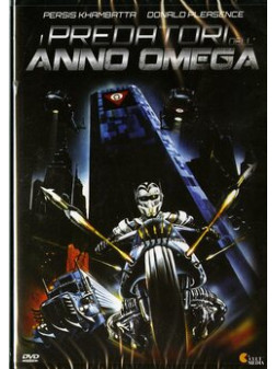 I predatori dell'anno omega