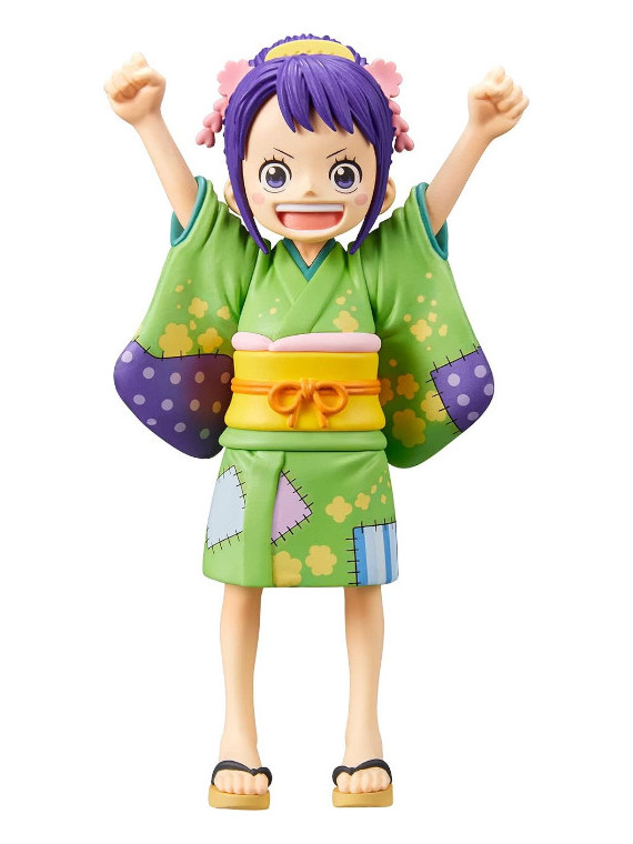 One piece wanokuni otama
