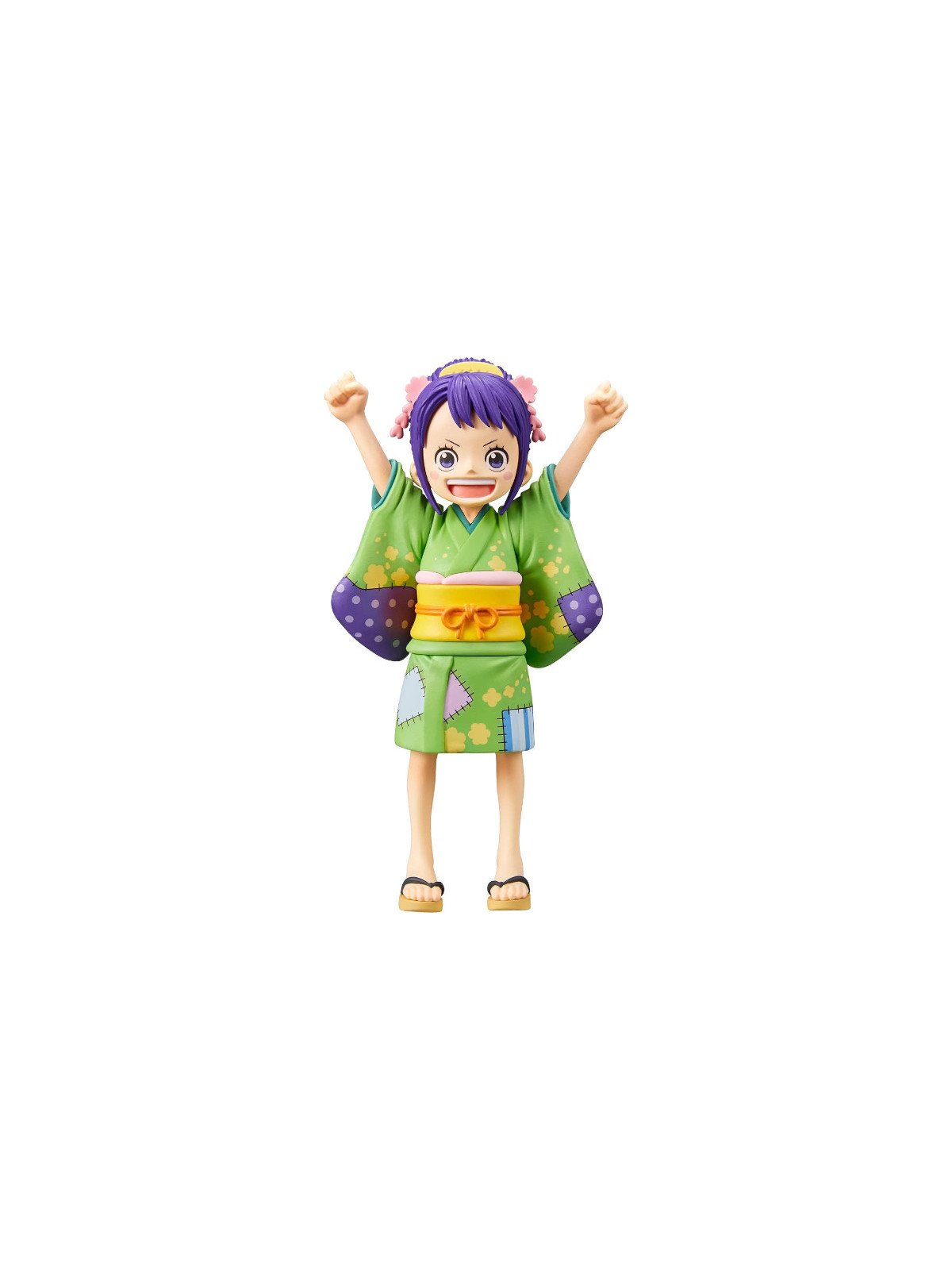 One piece wanokuni otama