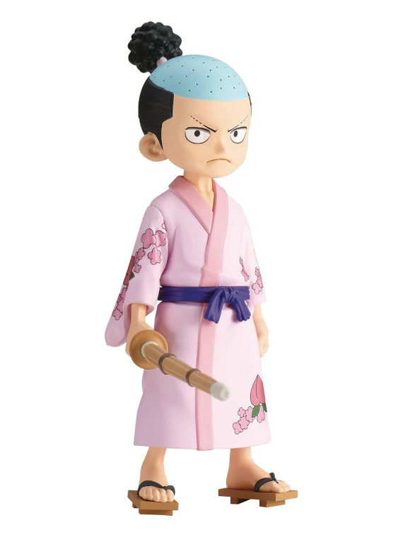 One piece wanokuni vol.5 kouzuki