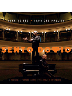 Sento doppio (180 gr.)