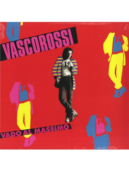 Vado al massimo (180 gr.)