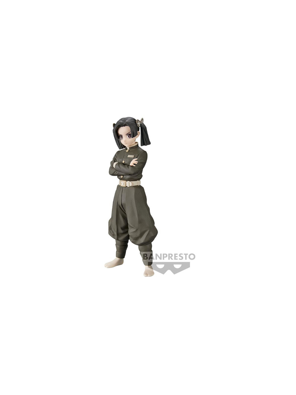 Demon slayer aoi kanzaki vol.24