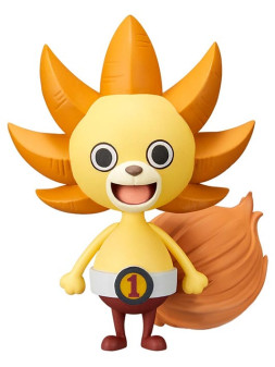 One piece dxf the grandline men sunny-kun vol.5